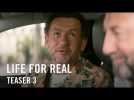 Life For Real - Official Teaser 3 HD