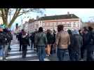 Lille: Manifestation contre les violences policières ce jeudi soir