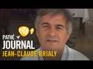 1987 : Jean-Claude Brialy | Pathé Journal
