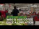 Le panier anti-crise de Wéo : à vos côtés face à l'inflation