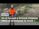 À la recherche de tuileries de l'époque romaine dans la montagne de Reims