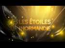 Revivez la cérémonie des « Étoiles Paris-Normandie »