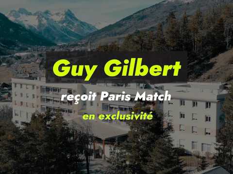 VIDEO : Interview exclusive de Guy Gilbert