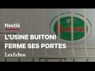 Scandale Buitoni : l'usine à Caudry ferme définitivement