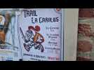 Les enfants s'entraînent à Heilly pour la Carolus