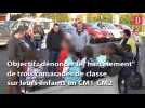 Haute-Garonne : 12 familles font la grève de l'école pour protester contre le harcèlement de leur enfants