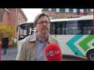 Ecole spécialisée de Clerfayt: le transport scolaire en bus pose problème