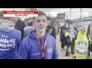 VIDEO. Carnaval étudiant de Caen 2023 : 70 bénévoles mobilisés le long du parcours