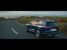 The All-new Renault Espace - VI - Reveal film