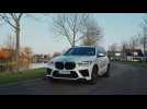 2023 BMW iX5 Hydrogen Power Event Intro Film
