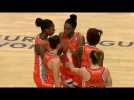 J18 LFB : Bourges écrase Basket Landes au Prado !!