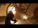Vido Dead Space Remake - Combat contre la Reine Mre