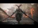 Vido Wo Long : Fallen Dynasty - Combat contre Liu Bei