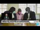 Libération anticipée de Rusesabagina : l'opposant libéré après 31 mois de prison pour terrorisme
