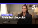 L'interview ciné : Adèle Exarchopoulos