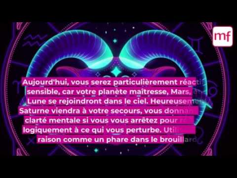 Horoscope du jour du mardi 28 mars 2023