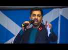 Ecosse: Humza Yousaf élu par les indépendantistes pour devenir le nouveau Premier ministre