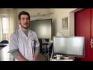 Echographe détection prostate