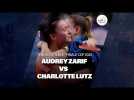 Zarif vs Lutz : le replay complet de la finale des championnats de France 2023
