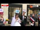VIDEO. Total Énergies et le Crédit Agricole se marient à Nantes