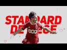 Le Standard de Liège se rend à Ostende: nos experts préfacent le match