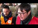 VIDEO. La grève reconduite à la raffinerie TotalEnergies de Donges