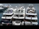 Doc Prime : méga yachts, la nouvelle passion des milliardaires