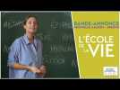 L'École de la vie Saison 2 - Bande-annonce France TV