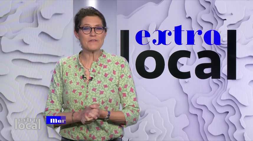 Thumbnail EXTRA LOCAL : Eric Tardieu - Thibaud Renaudin