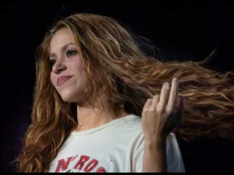 VIDEO : Shakira : cette violente altercation qu?elle a eu avec son ex-belle-mre
