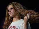 Shakira : cette violente altercation qu'elle a eu avec son ex-belle-mère