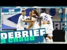 OM - Montpellier : Le Débrief du match
