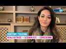 Home Cinéma (BeTV): Maryam Touzani évoque 