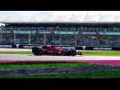 F1 Australian Grand Prix 2023 - Ferrari Video Preview