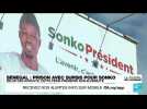 Sénégal / prison avec sursis pour O. Sonko : selon ses avocats, cette peine préserve son éligibilité