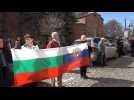En Bulgarie, la minorité pro-russe s'accroche à son héritage slave