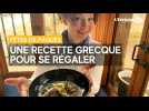 Dégustez un plat grec pour les fêtes de Pâques : la magiritsa