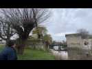 Passerelle
