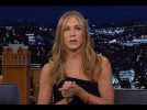 Jennifer Aniston se confie sur son désir de grossesse et son combat pour être mère : « J'ai...