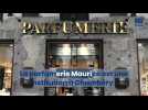 Chambéry : découvrez l'histoire de la parfumerie Maurice