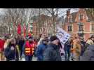 Arras : la mobilisation continue contre la réforme des retraites ce mardi 28 mars