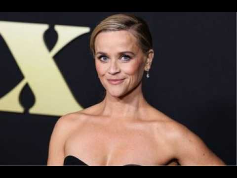 VIDEO : Reese Witherspoon : comment vit-elle son divorce avec Jim Toth ?