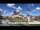 Crochte (59) - Un village de la Flandre