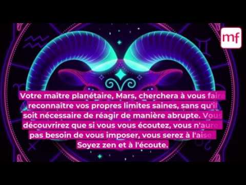 Horoscope du jour du mercredi 29 mars 2023
