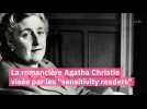 La romancière Agatha Christie visée par les sensitivity readers