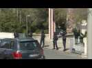 Portugal: police investigate deadly knife attack at Islamic centre in Lisbon