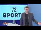 72 Sports (27.03.2023 - Partie 1)