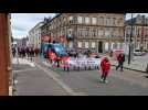 manifestation Elbeuf
