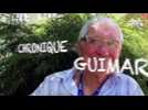 Cyclisme - ITW/Le Mag - Chronique 2023 - Cyrille Guimard : 