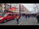 Manif Le Havre